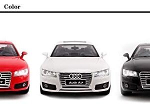 Audi A7 Toy