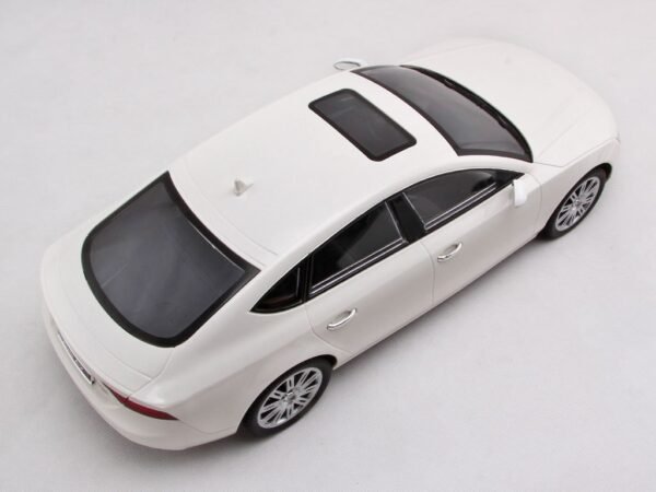 Audi A7 Remote Toy - Image 5