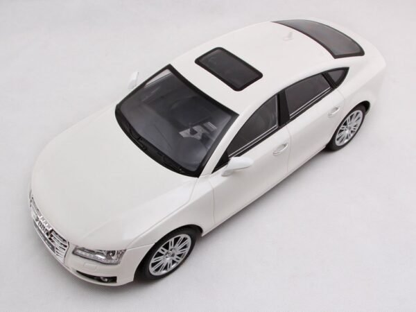 Audi A7 Remote Toy - Image 7
