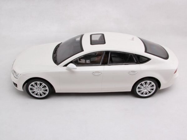 Audi A7 Remote Toy - Image 6