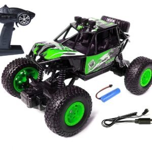 CAR ROCK CLIMBING TOY