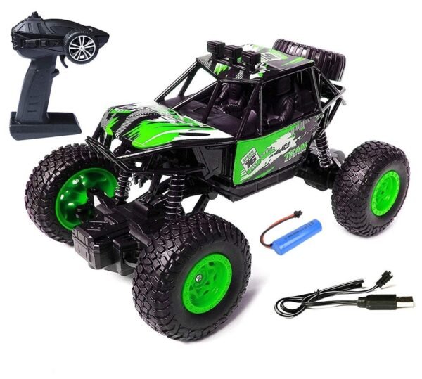 CAR ROCK CLIMBING TOY