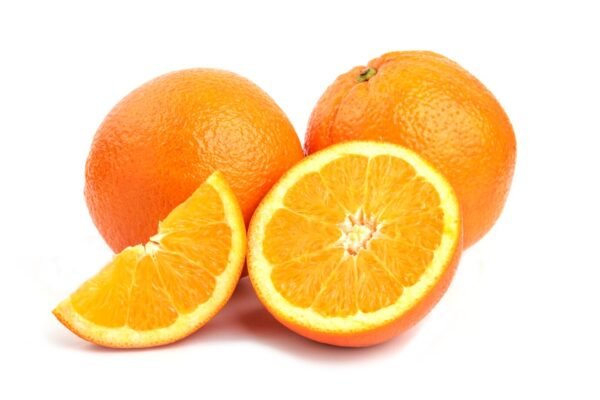 Orange Dharmdhari Sons