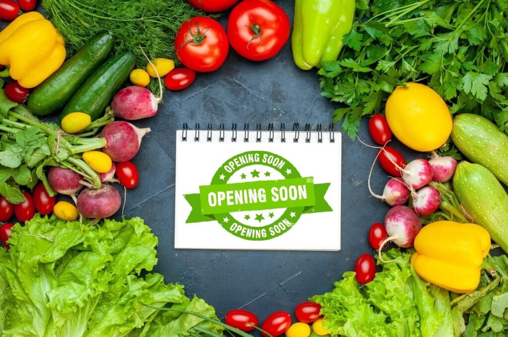 Opening Soon