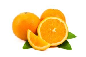 Orange Dharmdhari Sons