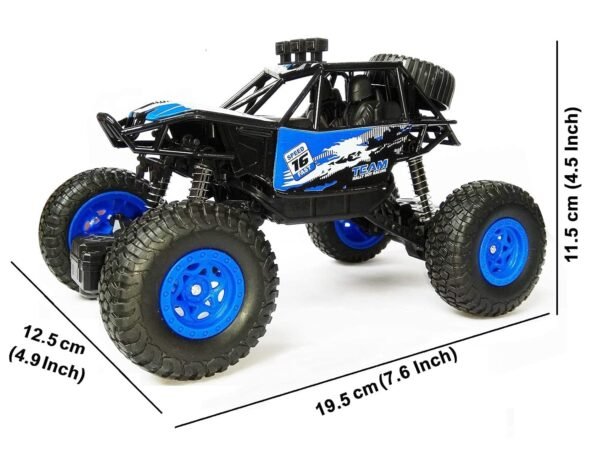 CAR ROCK CLIMBING TOY - Image 9