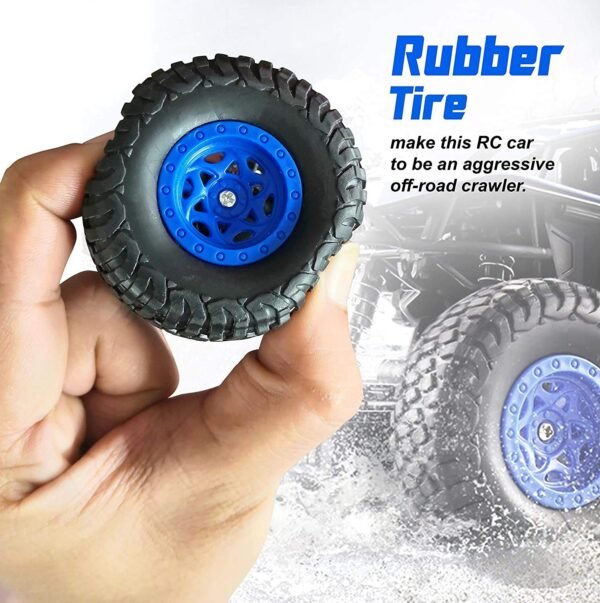 CAR ROCK CLIMBING TOY - Image 8