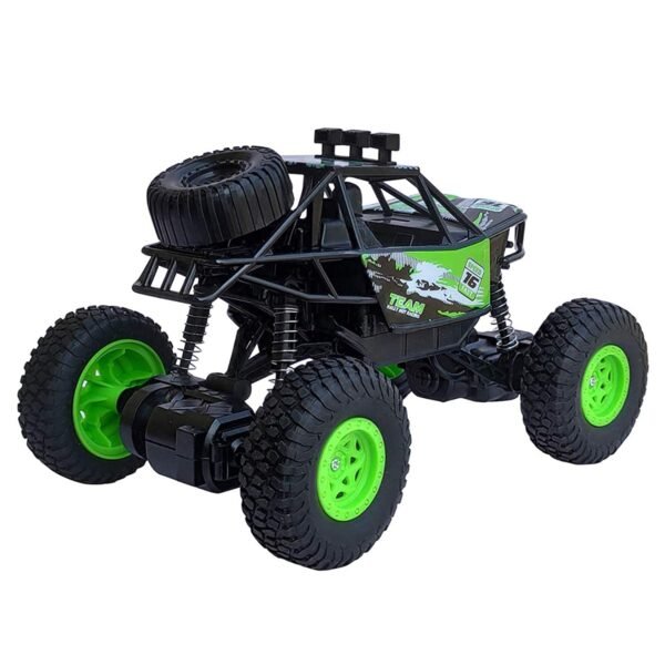 CAR ROCK CLIMBING TOY - Image 6
