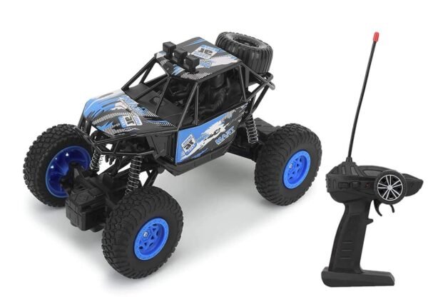 CAR ROCK CLIMBING TOY - Image 12