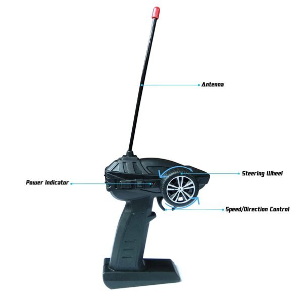 CAR ROCK CLIMBING TOY - Image 11