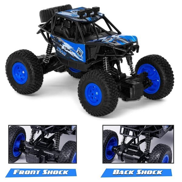 CAR ROCK CLIMBING TOY - Image 10