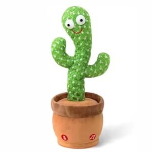 Dancing Cactus by Dharmdhari Sons